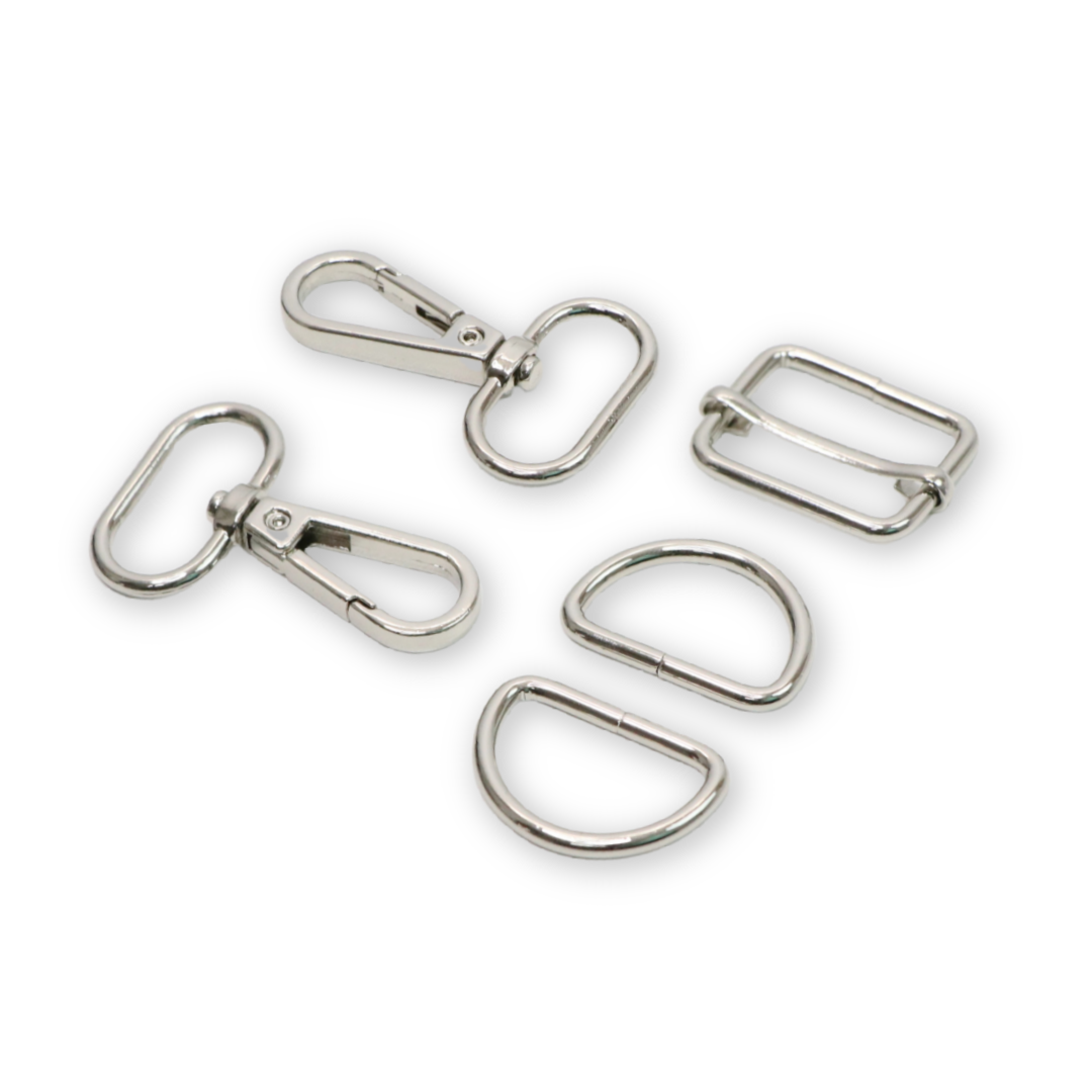 1" Level 3 Basic Hardware Set from Sallie Tomato