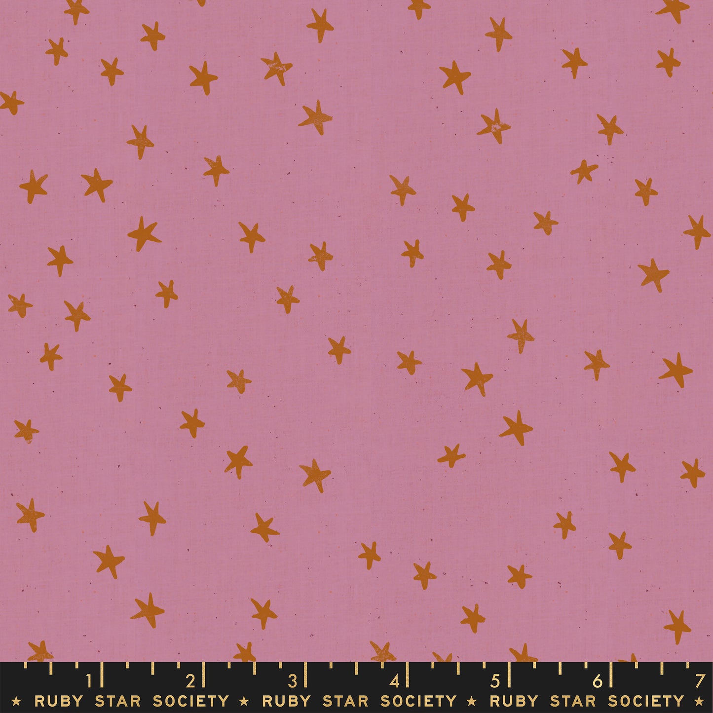 DARK PEONY, Starry by Alexia Marcelle Abegg for Ruby Star Society