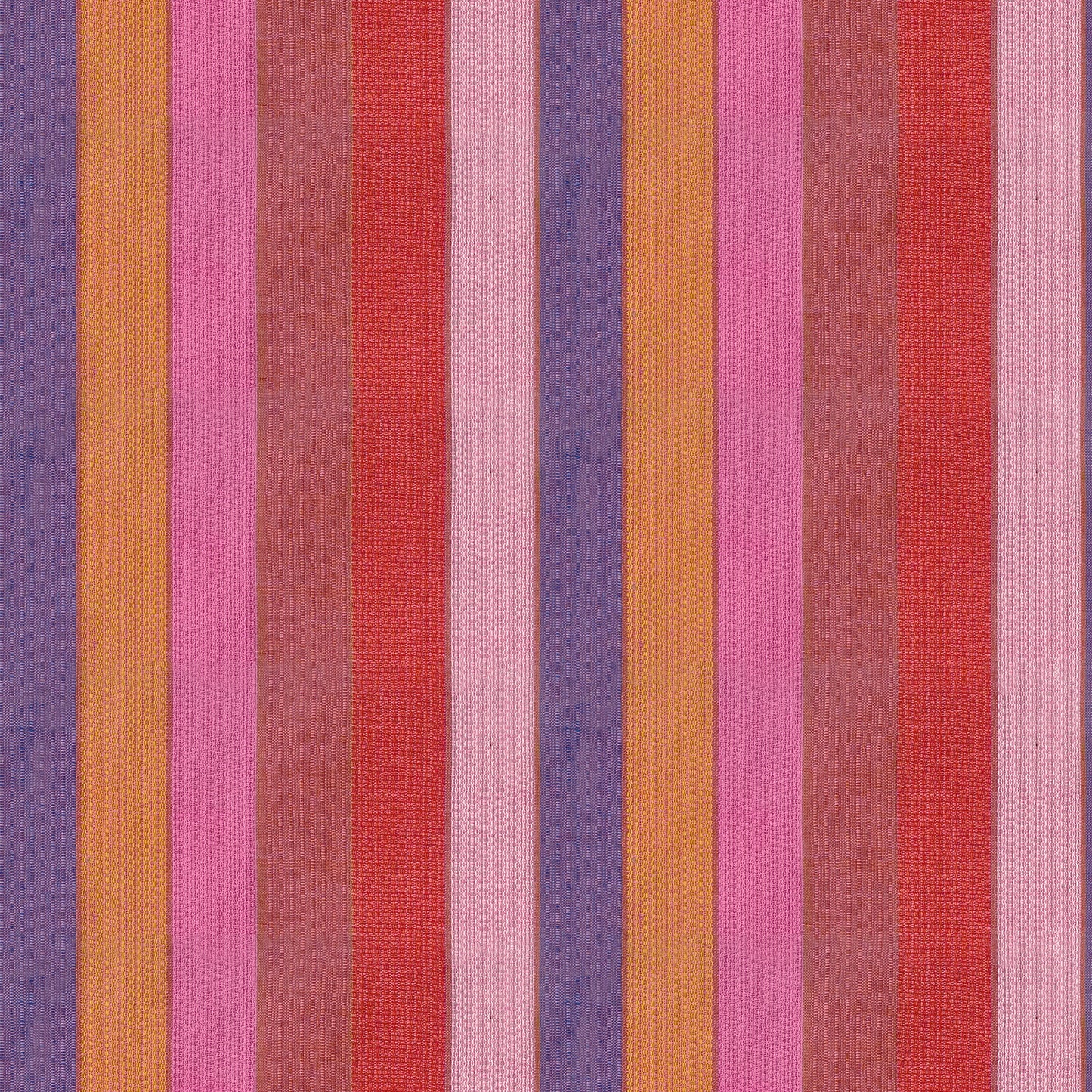 BLUE RIBBON Jubilee from Warp & Weft Honey by Alexia Abegg, Ruby Star