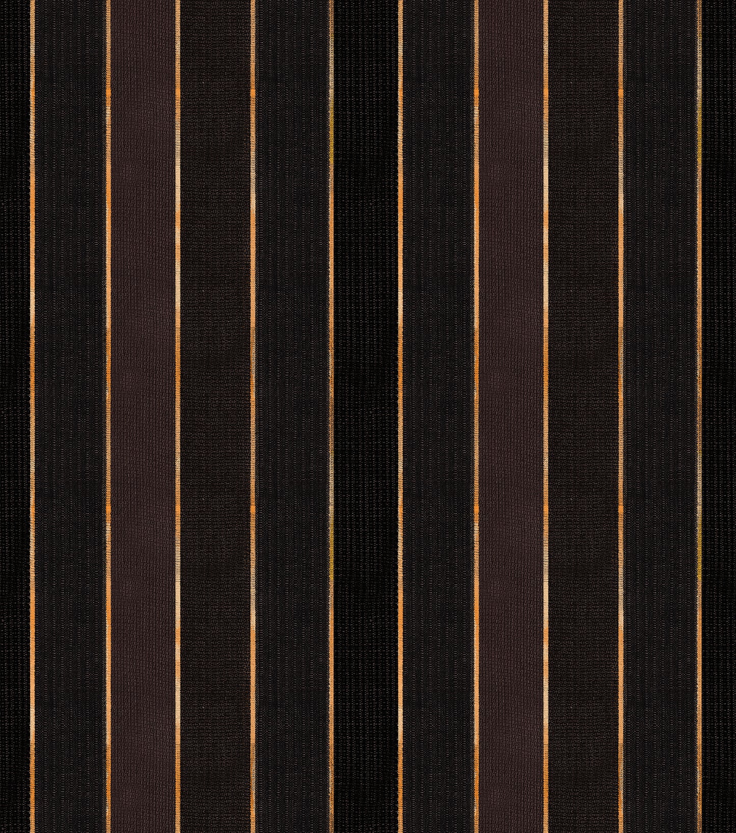 BLACK Jubilee from Warp & Weft Honey by Alexia Marcelle Abegg, Ruby Star