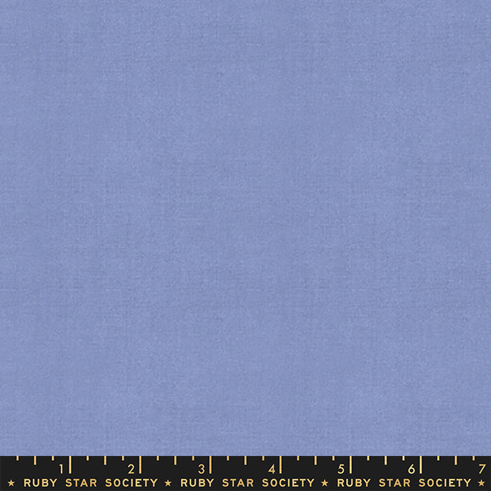 DUSK Cross Weave from Warp & Weft Honey by Alexia Marcelle Abegg, Ruby Star