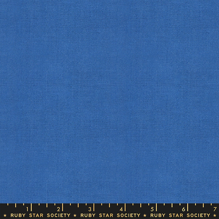 Blue Ribbon Cross Weave from Warp & Weft Honey by Alexia Marcelle Abegg, Ruby Star