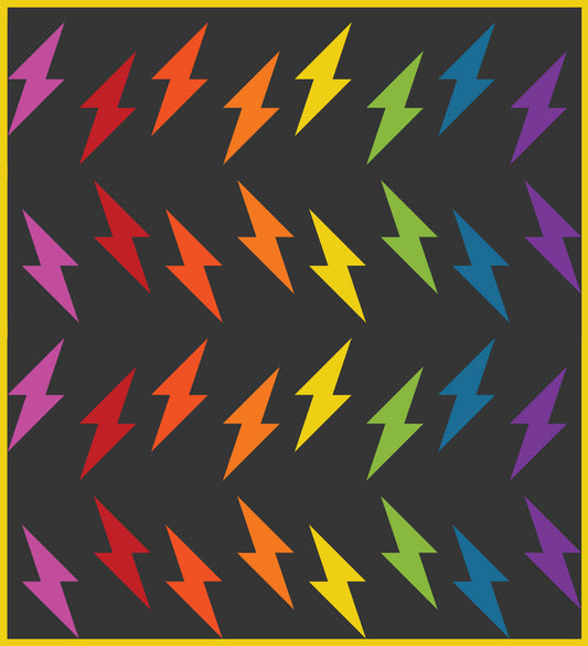 Phosphor Static Age Bundle from Libs Elliott x Beehive Craft Studio