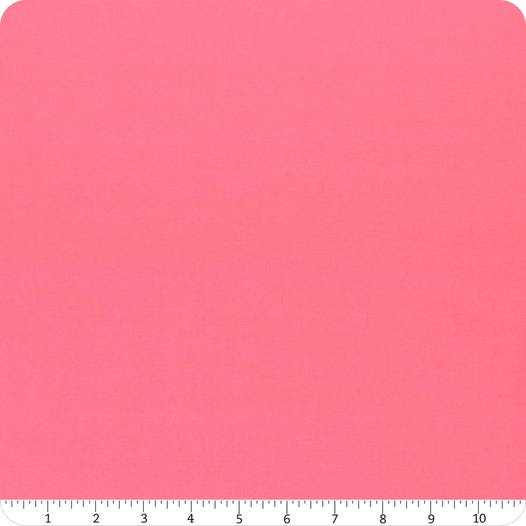 FUSCHIA Bella Solids by Moda