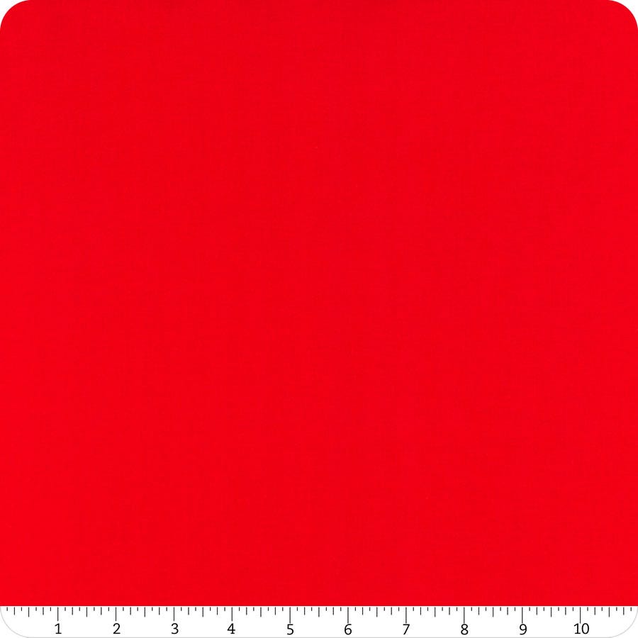 RUBY Bella Solids by Moda