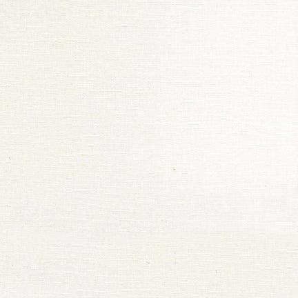 WHITE Essex Linen/Cotton Blend by Robert Kaufman