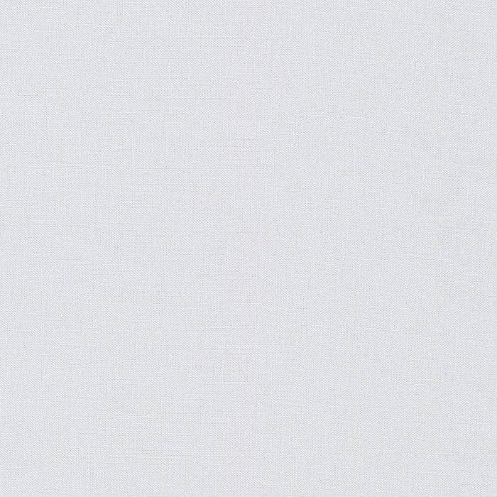 SILVER Kona Cotton