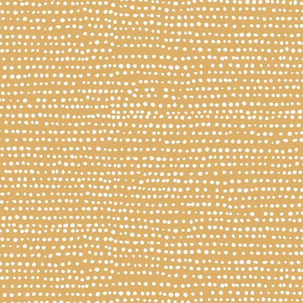 FLAX Moonscape Flannel from Dear Stella