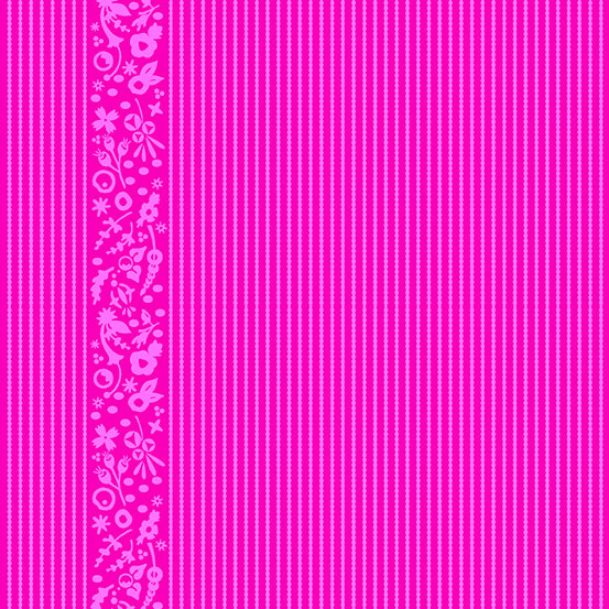 COSMOS Oval Stripe from Ellipse by Alison Glass, Andover