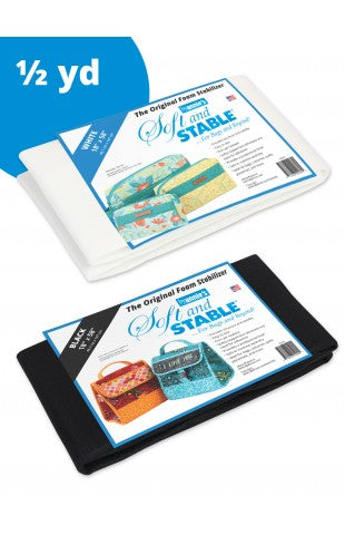 By Annie's Soft and Stable