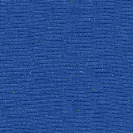 OCEAN Essex Speckle Yarn Dyed Cotton/Linen Blend