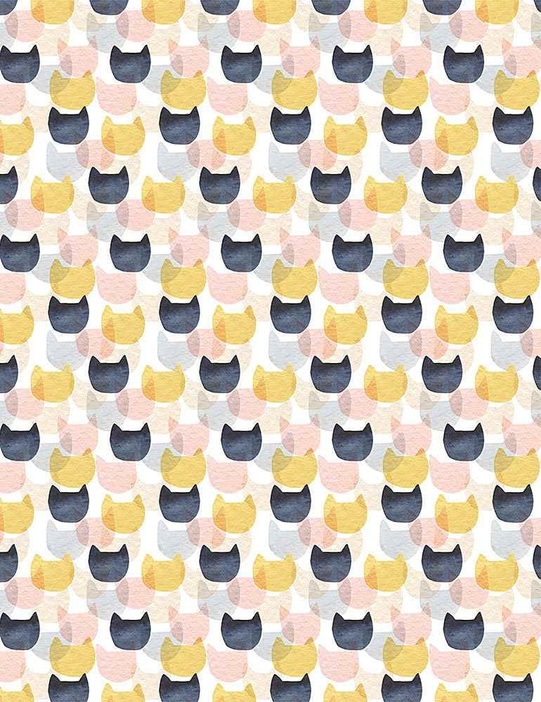 Cat Mirage from Meant to Bee, Dear Stella