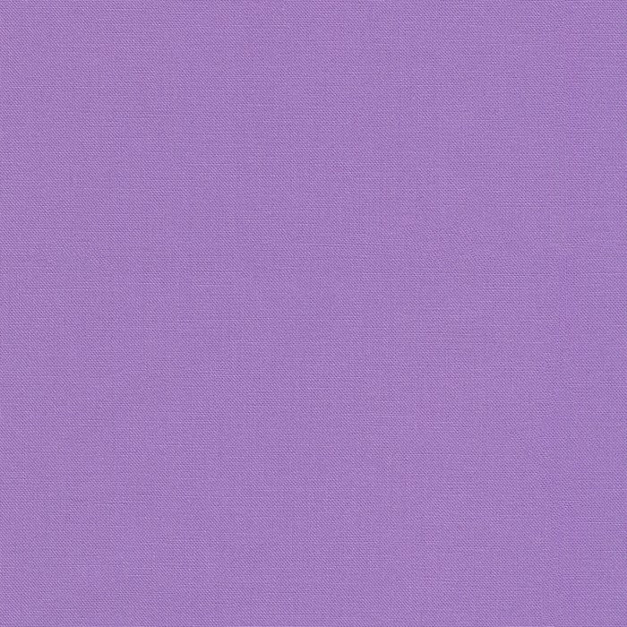 WISTERIA Kona Cotton