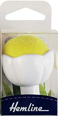 Tulip Pin Cushion from Hemline