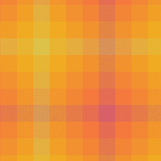 MARMALADE Kaleidoscope Woven Plaid by Alison Glass
