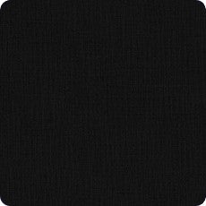 BLACK Kona Cotton