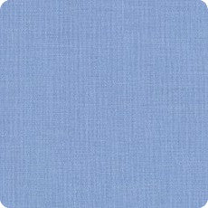 DRESDEN BLUE Kona Cotton