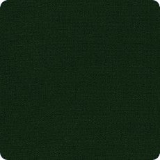 HUNTER GREEN Kona Cotton