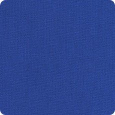 DEEP BLUE Kona Cotton