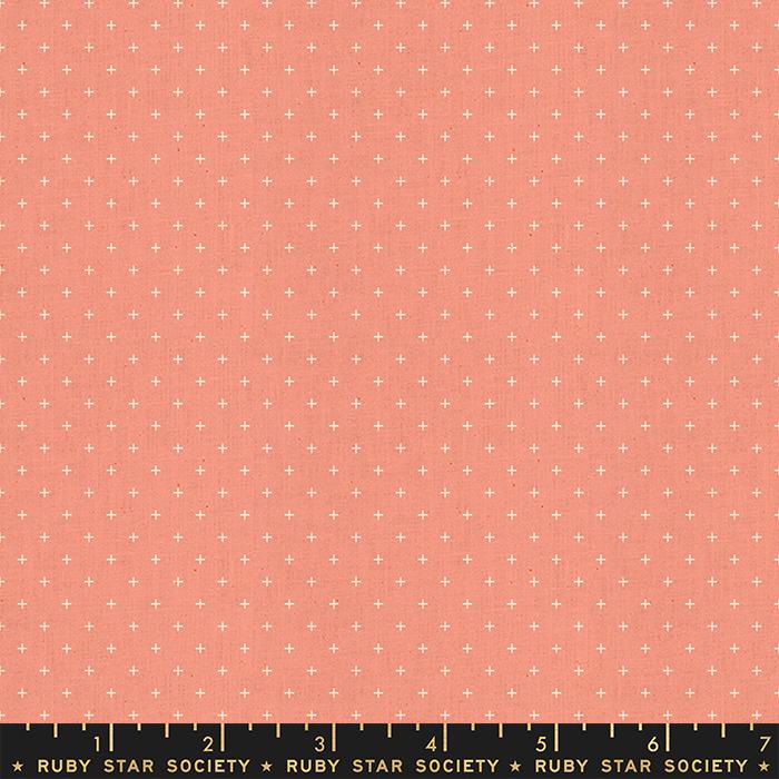 MELON, Add It Up by Alexia Abegg, Ruby Star