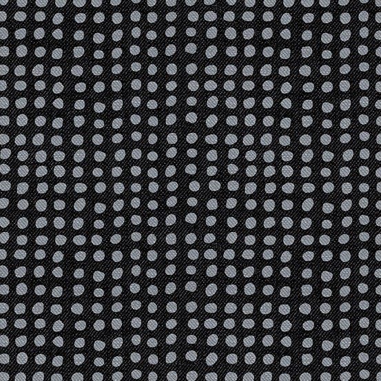 ASPHALT Dot, Almost Blue by Libs Elliott, Andover