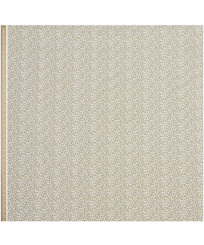 GREEN Feather Meadow 100% Tana Cotton Lawn by Liberty of London Fabrics