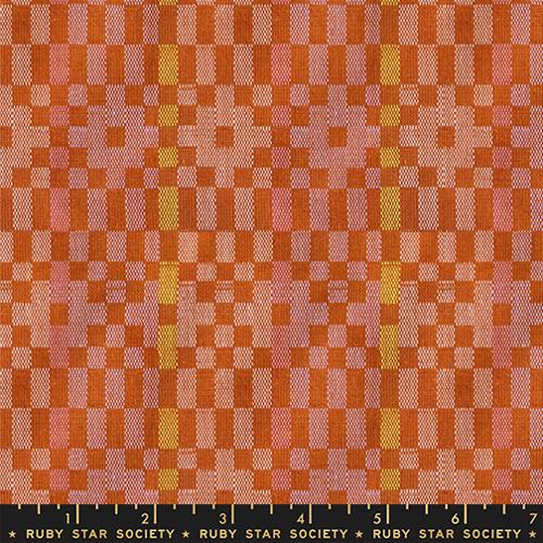 *Preorder* SADDLE Quadrilateral, Lofi Loom by Rashida Coleman Hale for Ruby Star Society