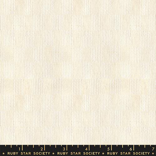 *Preorder* NATURAL Seed Beads, Lofi Loom by Rashida Coleman Hale for Ruby Star Society