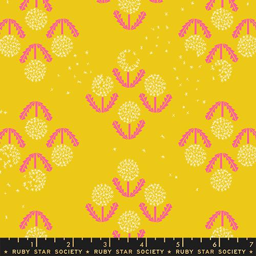 *Preorder* STARFRUIT Puff, Float by Rashida Coleman Hale for Ruby Star Society