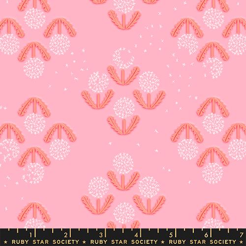 *Preorder* POSY Puff, Float by Rashida Coleman Hale for Ruby Star Society
