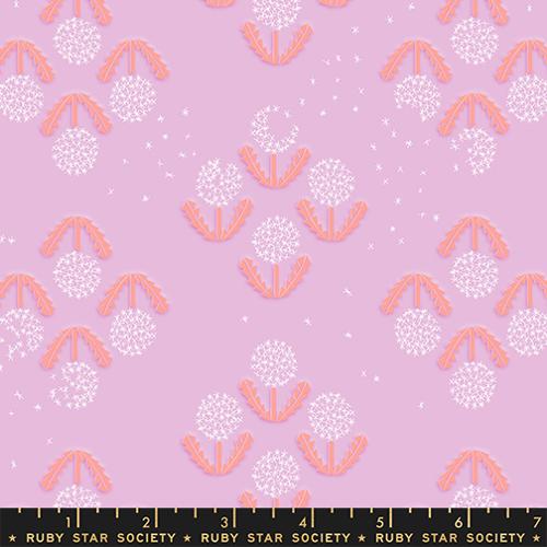 *Preorder* MACARON Puff, Float by Rashida Coleman Hale for Ruby Star Society