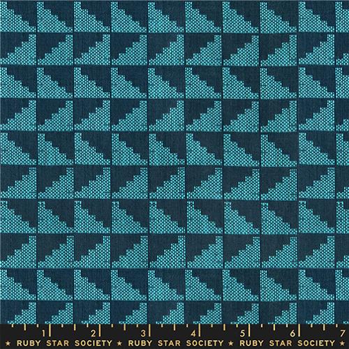 *Preorder* GALAXY Polka, Warp and Weft Daisy Days by Alexia Abegg for Ruby Star Society