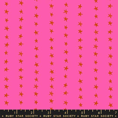 *Preorder* PLAYFUL Starry Stripe, Daisy Days by Alexia Abegg for Ruby Star Society
