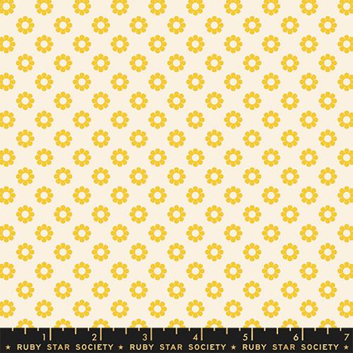 *Preorder* SUNSHINE Daisy, Daisy Days by Alexia Abegg for Ruby Star Society