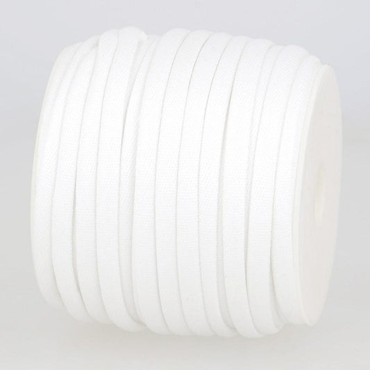 5mm Nylon Cording, Sold by the 1/4 yard - Various Colors