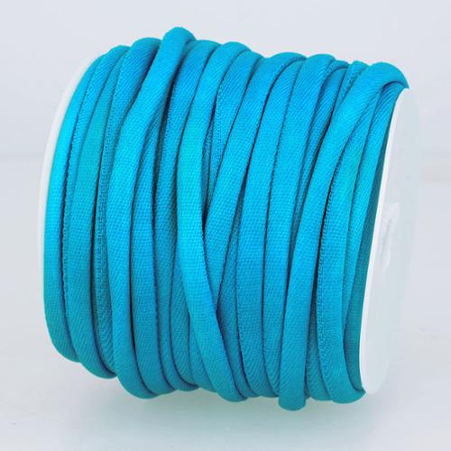 5mm Nylon Cording, Sold by the 1/4 yard - Various Colors