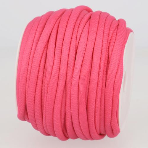 5mm Nylon Cording, Sold by the 1/4 yard - Various Colors