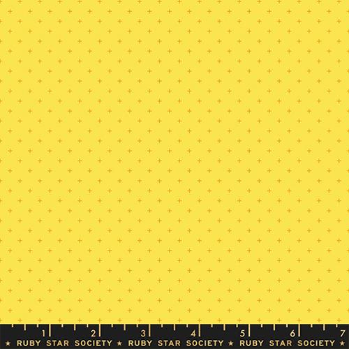 *Preorder* CHROME YELLOW Add It Up, Sidekicks a Collaborative Collection for Ruby Star Society