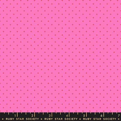 *Preorder* VIVID PINK Add It Up, Sidekicks a Collaborative Collection for Ruby Star Society