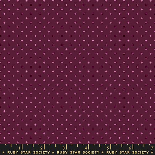 *Preorder* DEEP PLUM Add It Up, Sidekicks a Collaborative Collection for Ruby Star Society