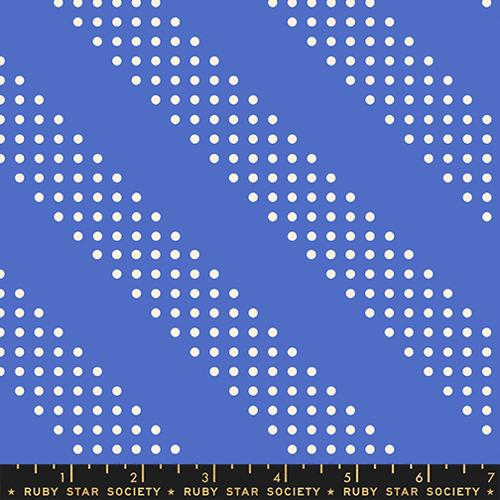 *Preorder* ROYAL BLUE Dottie, Sidekicks a Collaborative Collection for Ruby Star Society