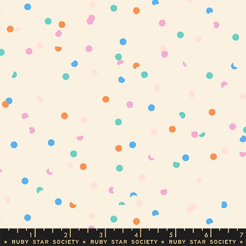 *Preorder* MULTI ON NATURAL Hole Punch Dot, Sidekicks a Collaborative Collection for Ruby Star Society
