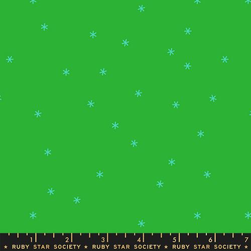 *Preorder* VERDANT Spark, Sidekicks a Collaborative Collection for Ruby Star Society