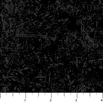 Dead of Night, Haunted Hollow by Patrick Lose for Northcott Fabrics