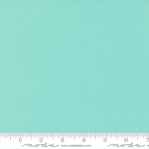 AQUA Bella Solids by Moda