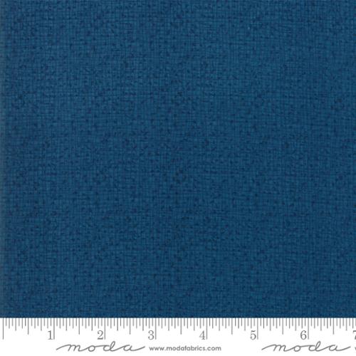 MARINE Thatched by Robin Pickens for Moda Fabrics