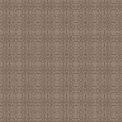 OAK BARK Design C from The House Beautiful Collection By Frank Lloyd Wright, Cloud9 Organic Cotton
