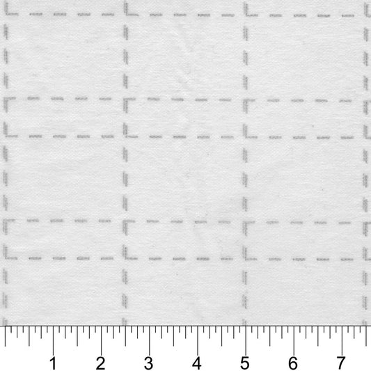 Quilters 2-1/2in Grid Fusible Interfacing from Quilters 2-1/2in Grid Fusible Interfacing