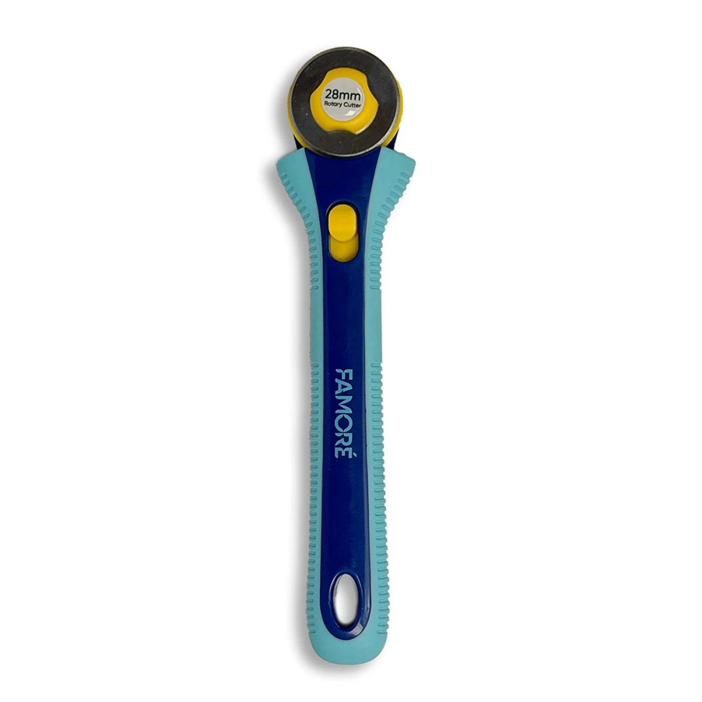 Famore Rotary Cutter and Blade 28mm