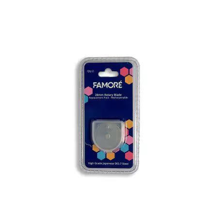 Famore 28mm Replacement Blade